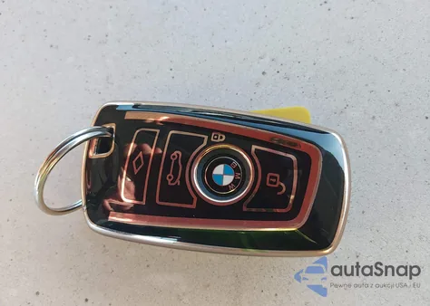 2013 BMW X3 xDrive28I из США, поврежденный, VIN 5UXWX9C5XD0D00721